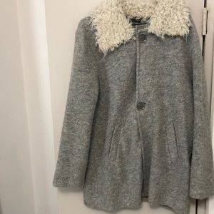 Zara jacket